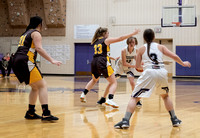 Rocky Basketball Wind River Pictures